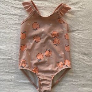 Little Planet by Carter’s one piece